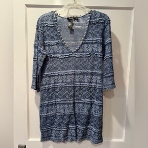 Queen and Pawn coverup